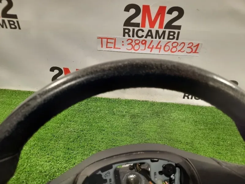 Volante 95227504 Chevrolet Orlando 2011