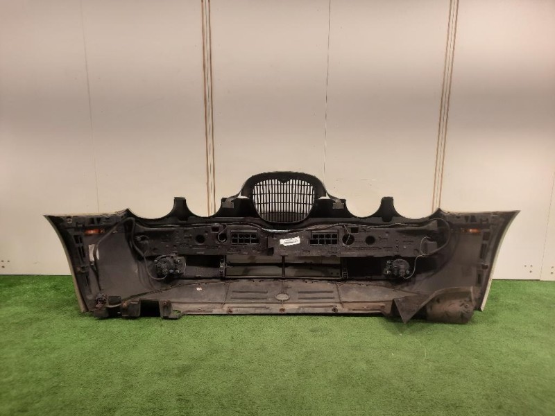 Paraurti ANT XR87633XXX Jaguar S-type 1999