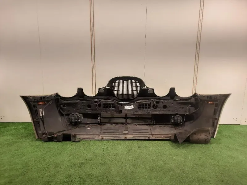 Paraurti ANT XR87633XXX Jaguar S-type 1999