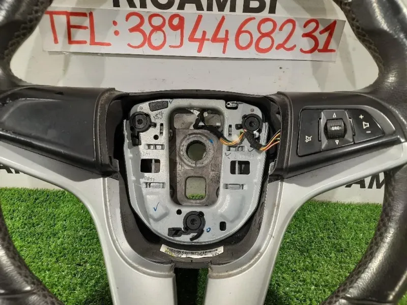 Volante 95227504 Chevrolet Orlando 2011
