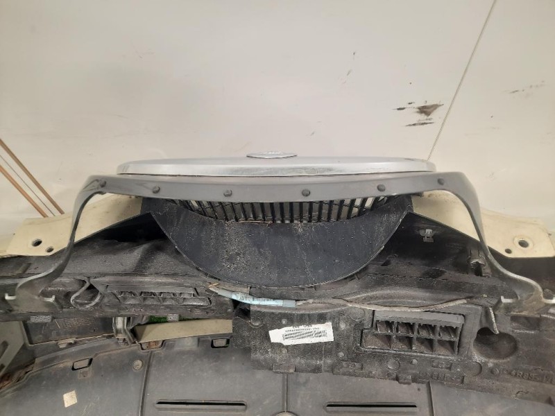 Paraurti ANT XR87633XXX Jaguar S-type 1999