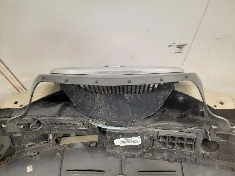 Paraurti ANT XR87633XXX Jaguar S-type 1999