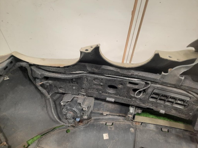 Paraurti ANT XR87633XXX Jaguar S-type 1999