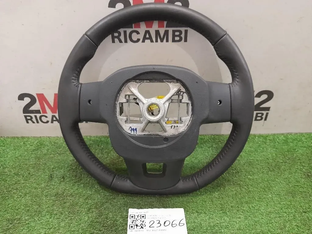 Volante 98164326ZD Citroen C3 III 2016