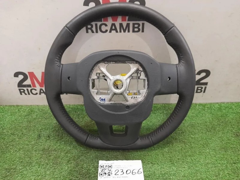 Volante 98164326ZD Citroen C3 III 2016