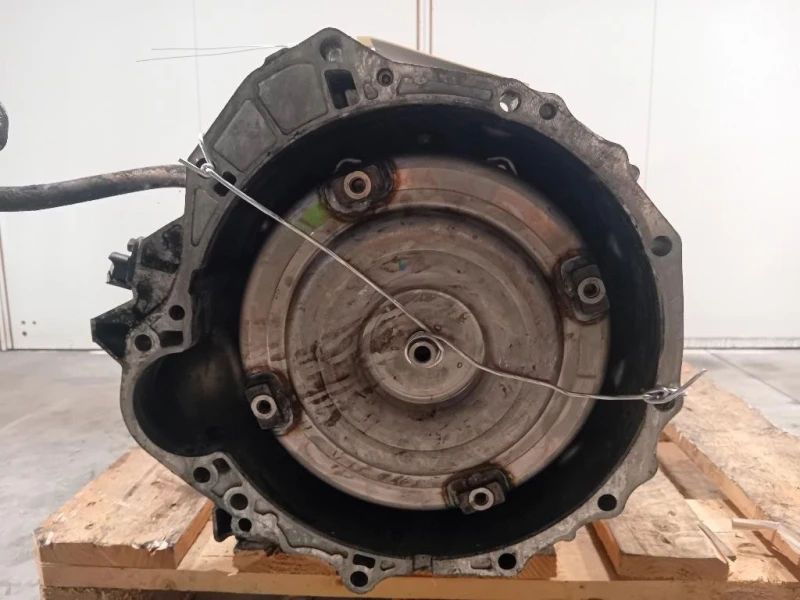 Cambio 310004X42C AUTOMATICO Nissan Navara 2005