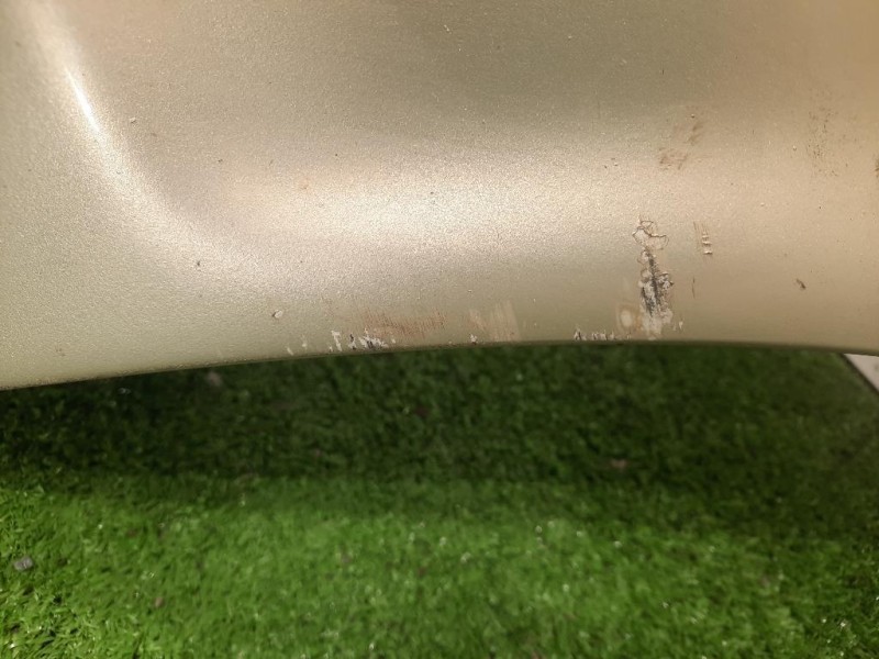 Paraurti ANT XR87633XXX Jaguar S-type 1999