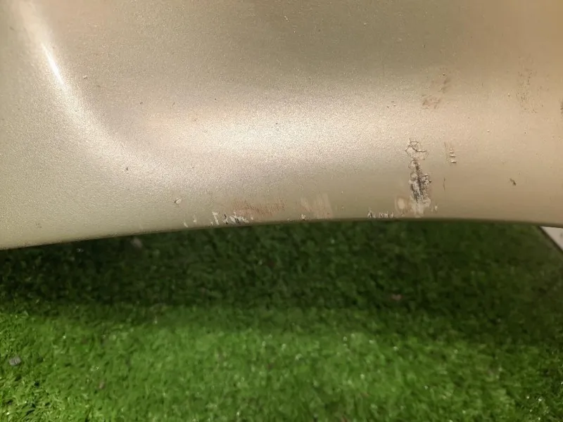 Paraurti ANT XR87633XXX Jaguar S-type 1999