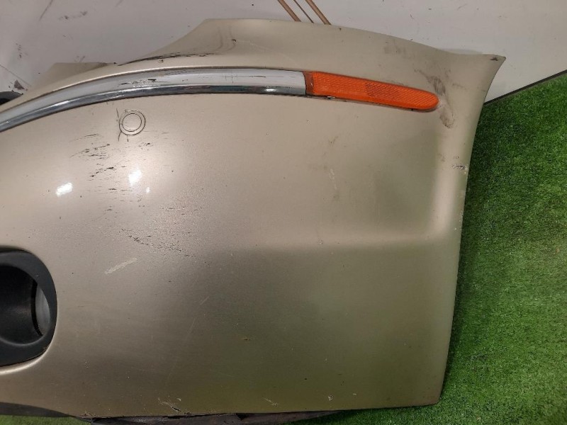 Paraurti ANT XR87633XXX Jaguar S-type 1999