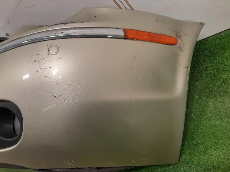 Paraurti ANT XR87633XXX Jaguar S-type 1999