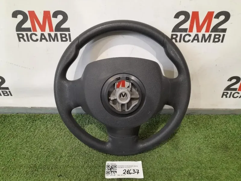 Volante 6099294 Citroen C3 Picasso 2013