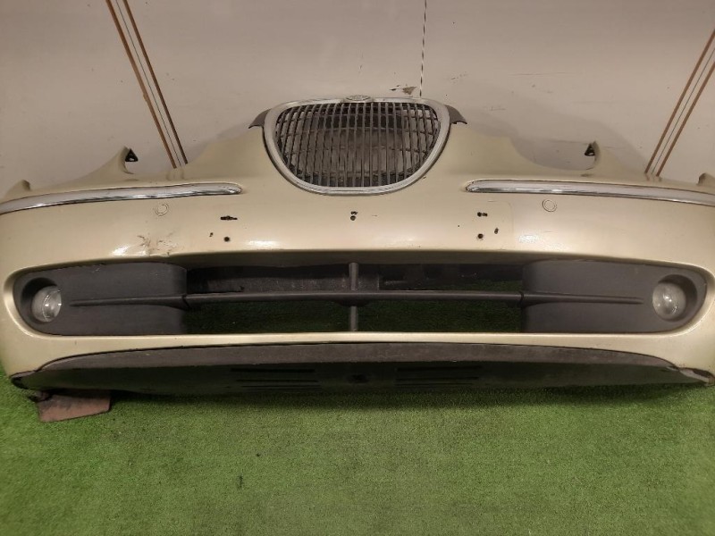 Paraurti ANT XR87633XXX Jaguar S-type 1999