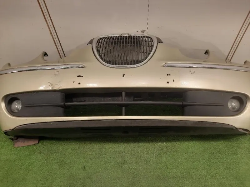 Paraurti ANT XR87633XXX Jaguar S-type 1999