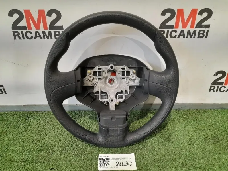 Volante 6099294 Citroen C3 Picasso 2013