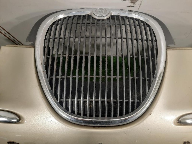 Paraurti ANT XR87633XXX Jaguar S-type 1999