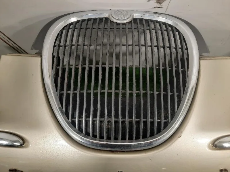 Paraurti ANT XR87633XXX Jaguar S-type 1999