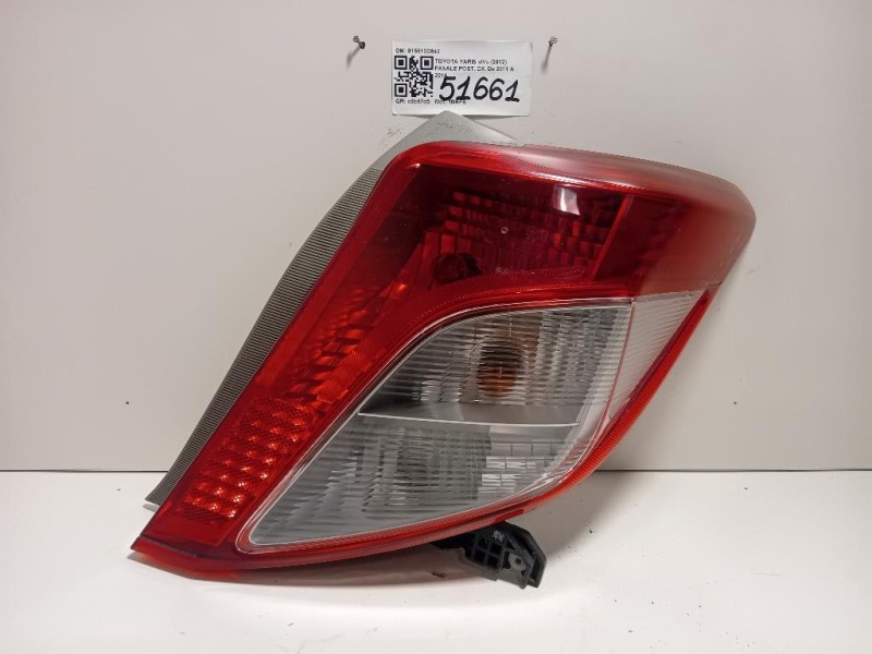 Volante 98167370ZD Citroen C4 Grand Picasso II 2016