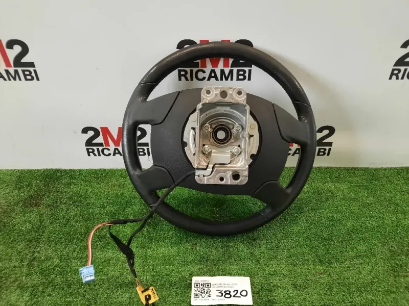 Volante STERZO Citroen C5 III 2008