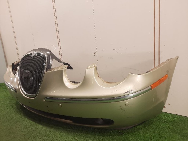 Paraurti ANT XR87633XXX Jaguar S-type 1999