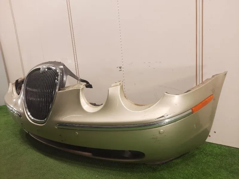 Paraurti ANT XR87633XXX Jaguar S-type 1999