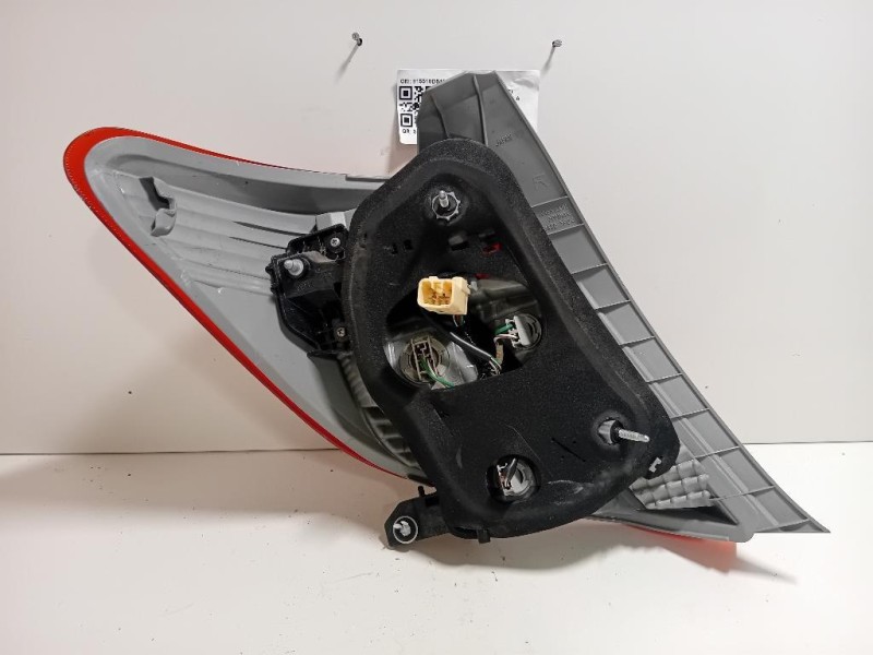 Fanale POST DX 815510D540 Toyota Yaris IV 2012