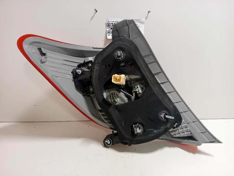 Fanale POST DX 815510D540 Toyota Yaris IV 2012