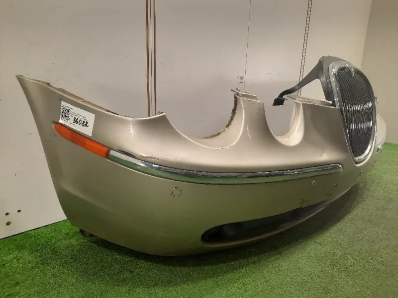 Paraurti ANT XR87633XXX Jaguar S-type 1999