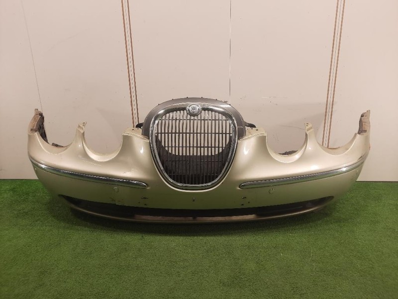 Paraurti ANT XR87633XXX Jaguar S-type 1999