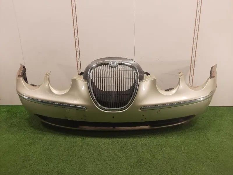 Paraurti ANT XR87633XXX Jaguar S-type 1999