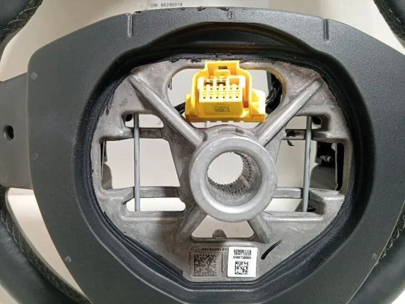 Volante 98258019 Citroen DS3 Crossback 2018