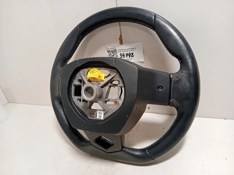 Volante 98258019 Citroen DS3 Crossback 2018