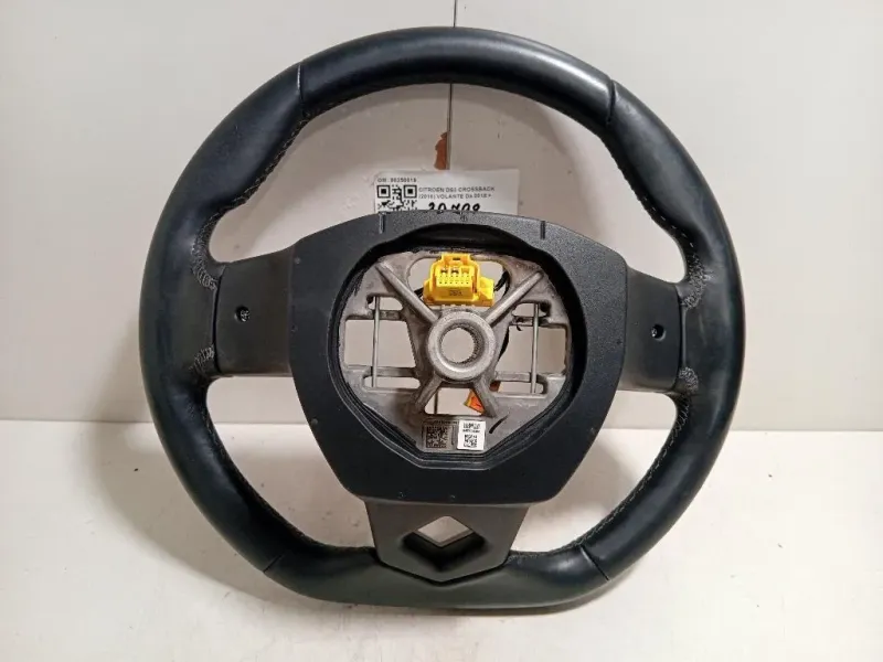 Volante 98258019 Citroen DS3 Crossback 2018