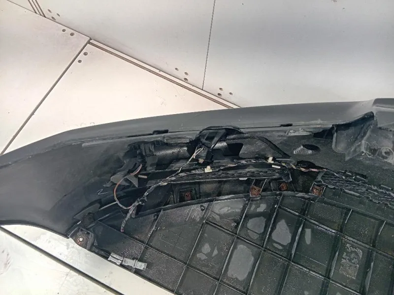 Paraurti ANT 8X23-170831 Jaguar XE 2015