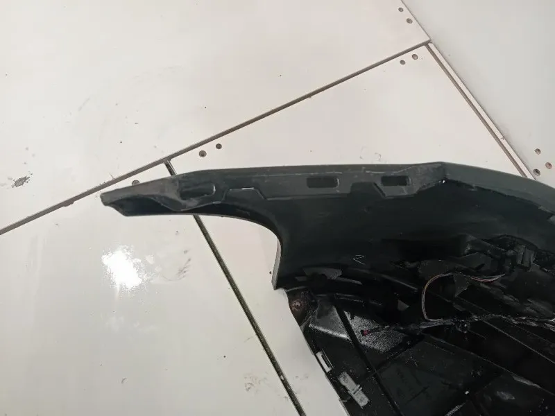 Paraurti ANT 8X23-170831 Jaguar XE 2015