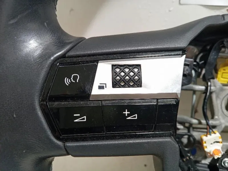 Volante 98258019 Citroen DS3 Crossback 2018