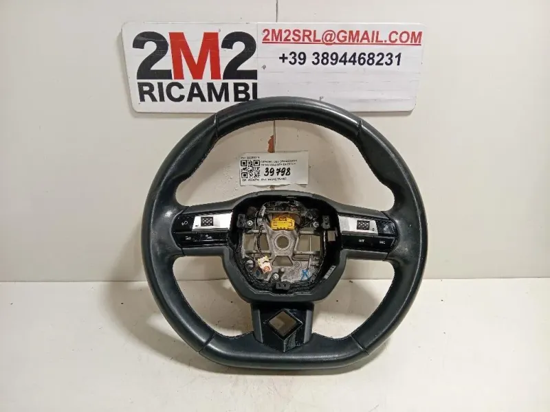 Volante 98258019 Citroen DS3 Crossback 2018