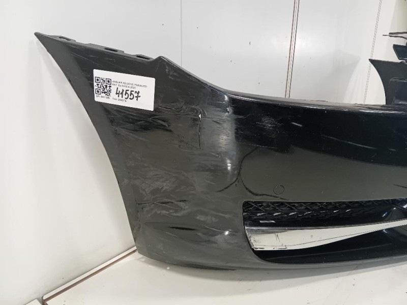 Paraurti ANT 8X23-170831 Jaguar XE 2015