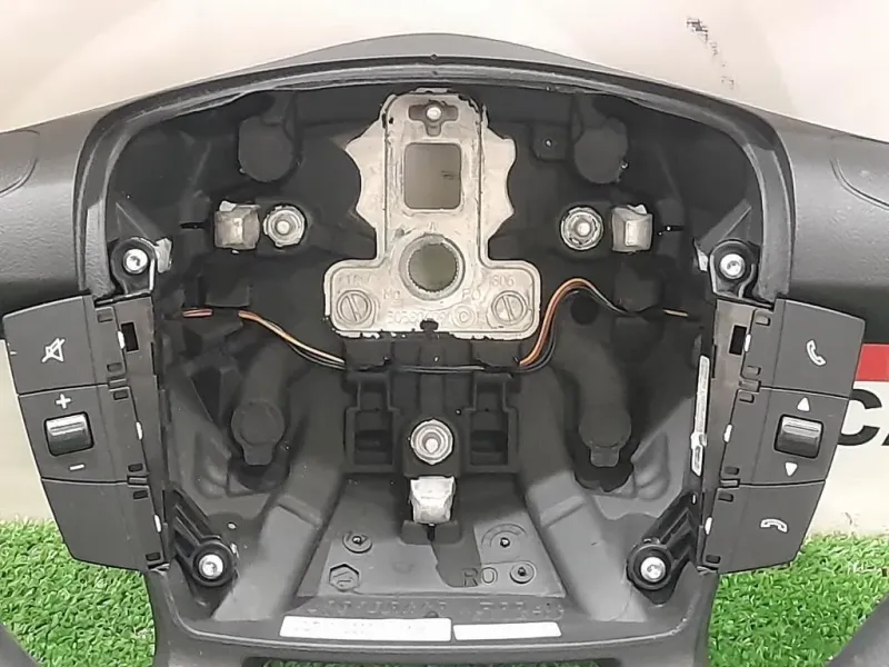 Volante 34130839B Citroen Jumper III 2014