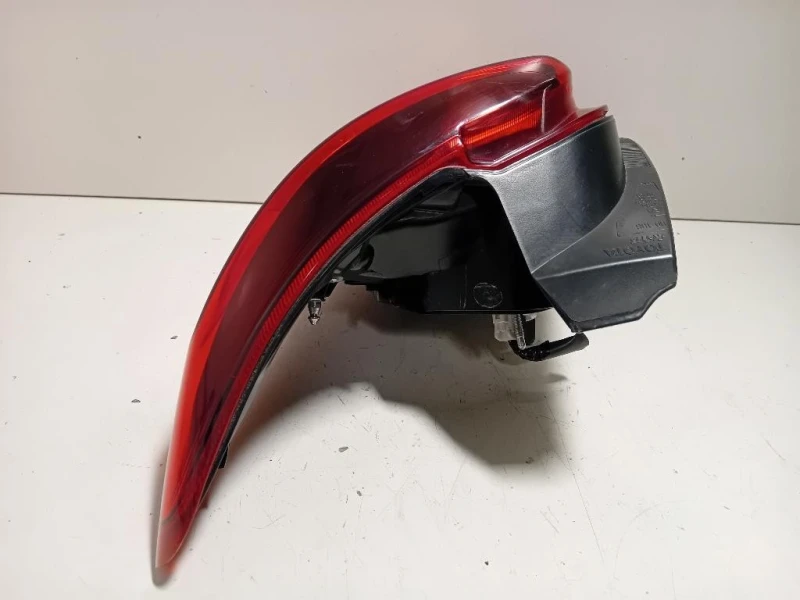 Fanale POST DX 815510D600 Toyota Yaris IV 2014