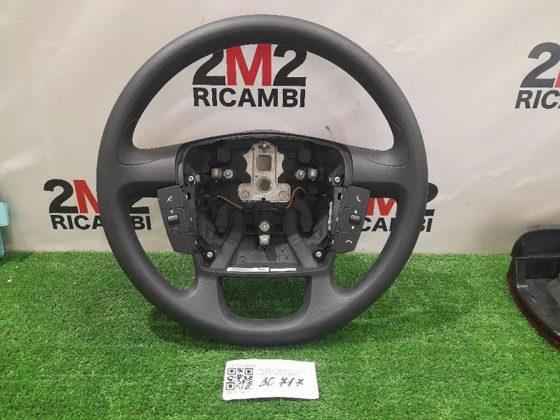 Volante 34130839B Citroen Jumper III 2014