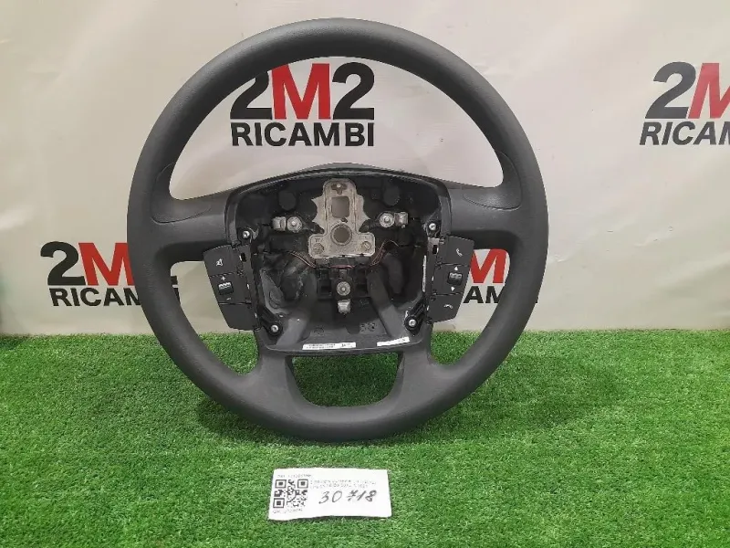 Volante 34130839B Citroen Jumper III 2014