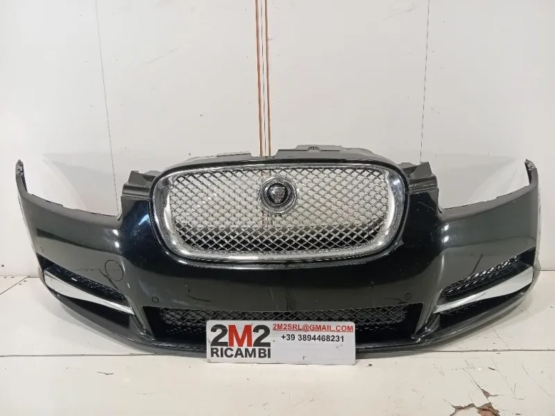 Paraurti ANT 8X23-170831 Jaguar XE 2015