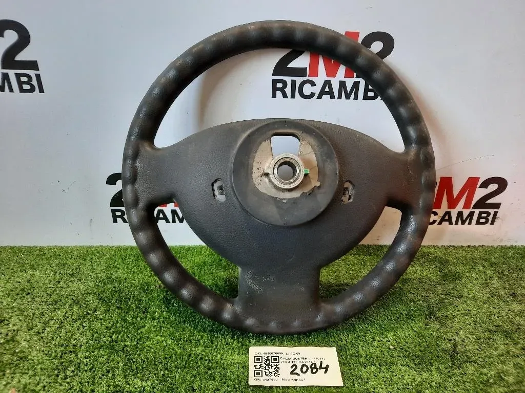 Volante 484007065R Dacia Duster I 2014