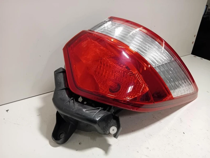 Fanale POST DX FANALE POST DX Toyota Yaris IV 2014