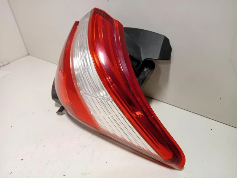 Fanale POST DX FANALE POST DX Toyota Yaris IV 2014