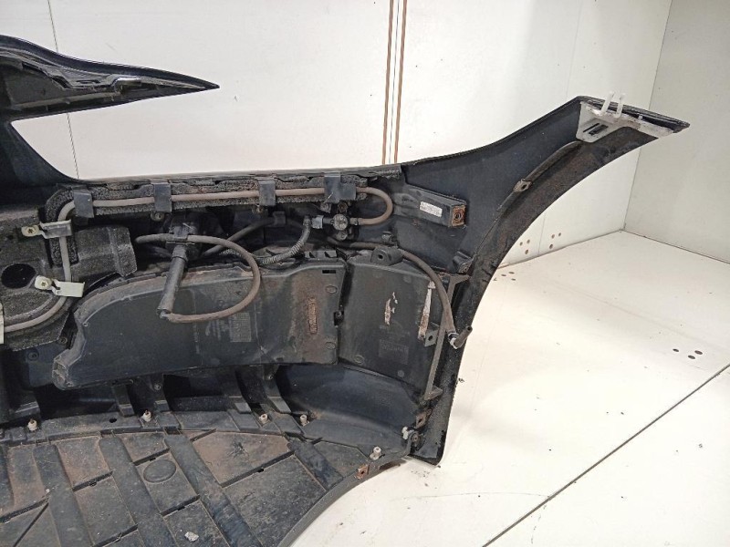 Paraurti ANT CX7M-17F003-AA Jaguar XE 2015