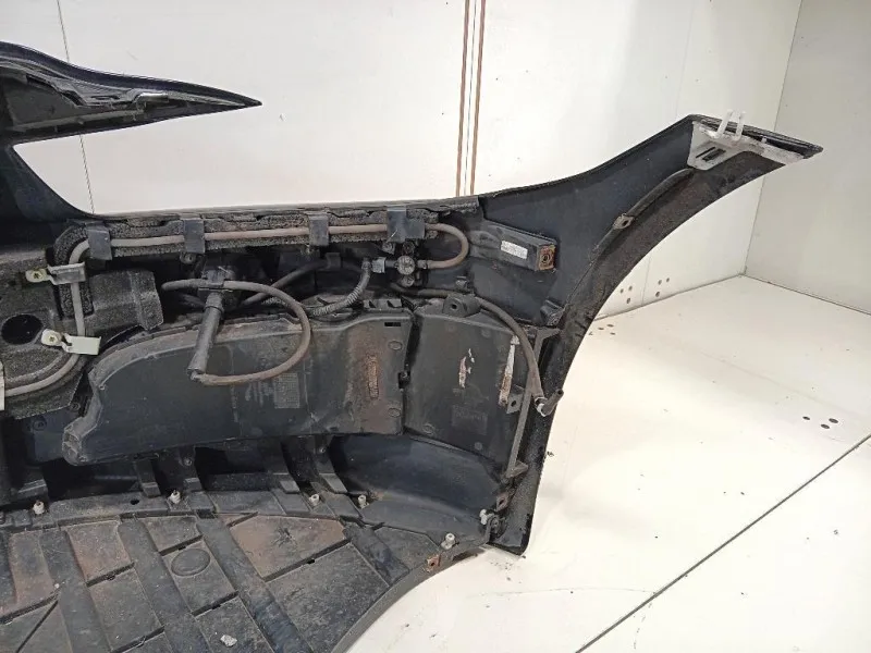 Paraurti ANT CX7M-17F003-AA Jaguar XE 2015