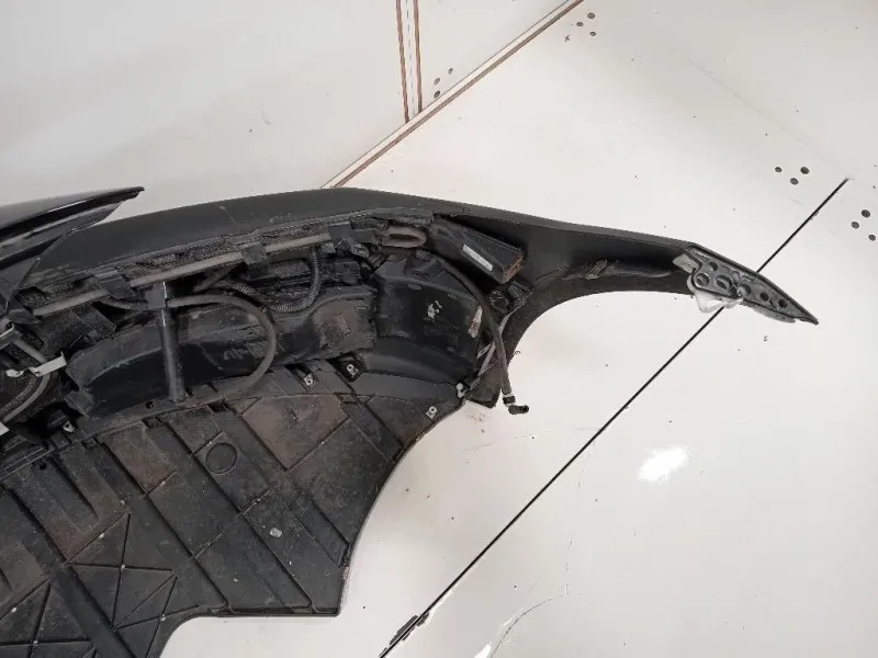 Paraurti ANT CX7M-17F003-AA Jaguar XE 2015