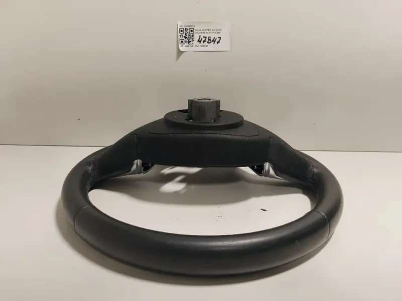 Volante 484000872 Dacia Duster II 2018