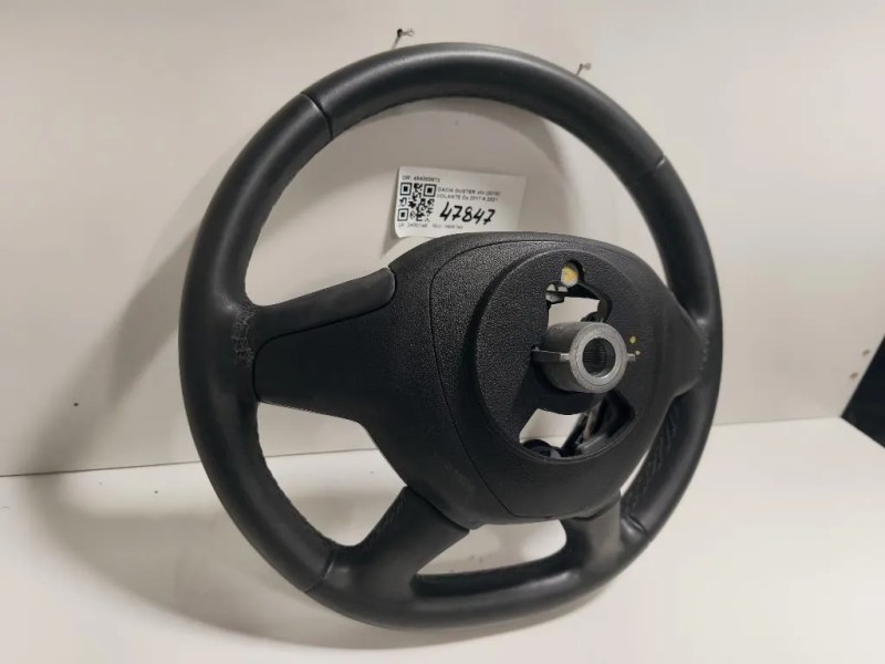 Volante 484000872 Dacia Duster II 2018